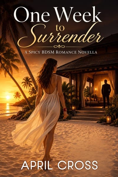 One Week to Surrender